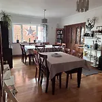Gæstehus Guest *