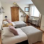 Gæstehus Guest