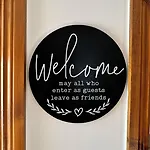 Guest Gæstehus Malahide