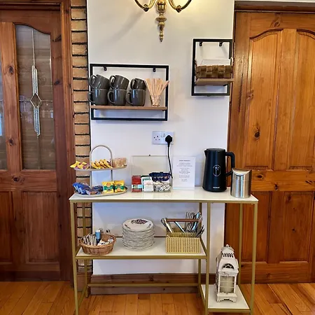 Guest 게스트하우스