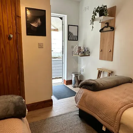 Guest Gasthof Malahide