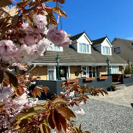 Pensjonat Guest Malahide