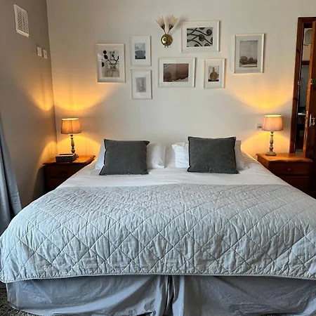 게스트하우스 Guest 말라하이드