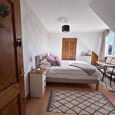 Guest 게스트하우스