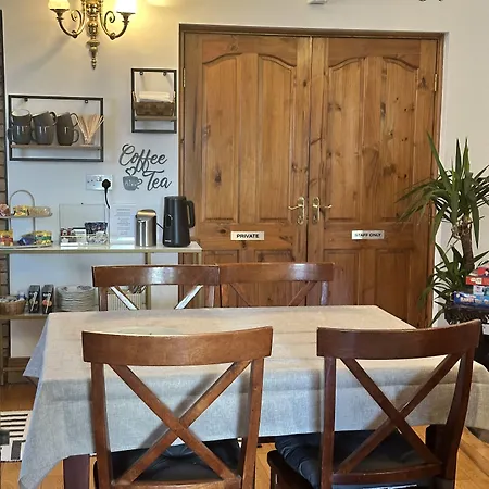 Guest 게스트하우스