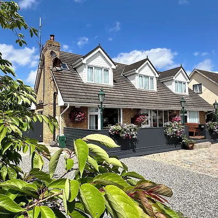 게스트하우스 Guest *