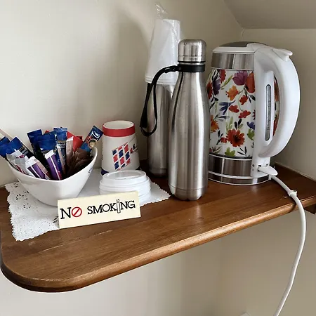 게스트하우스 Guest 말라하이드