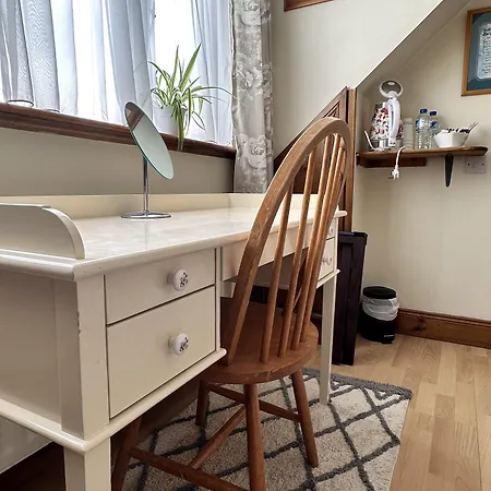 게스트하우스 Guest 말라하이드