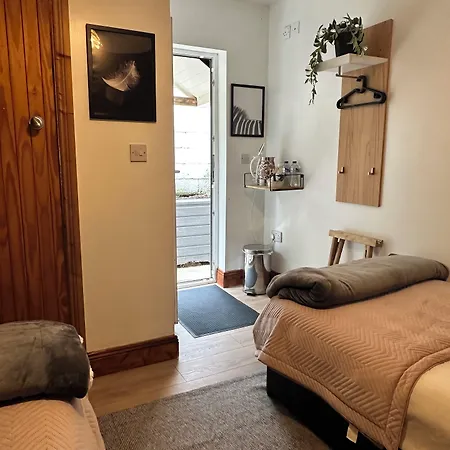 게스트하우스 Guest *