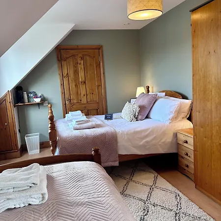 Guest Pensjonat Malahide