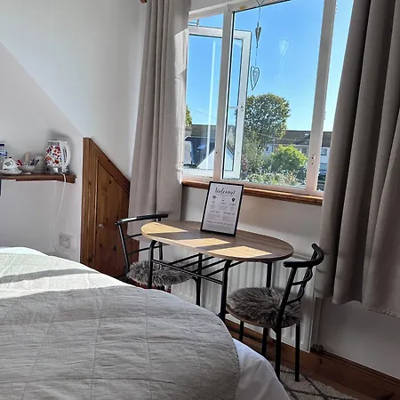 게스트하우스 Guest *