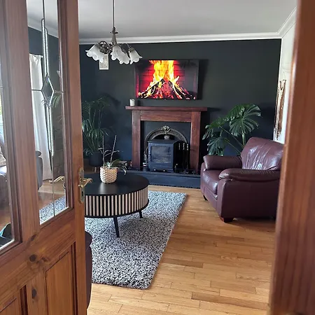 게스트하우스 Guest 말라하이드