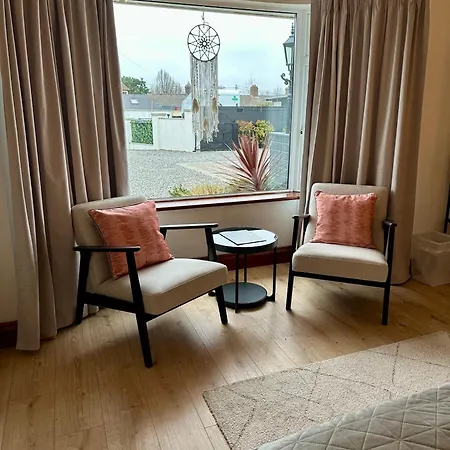 Гостевой дом Guest Малахайд