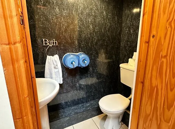 בית הארחה Guest