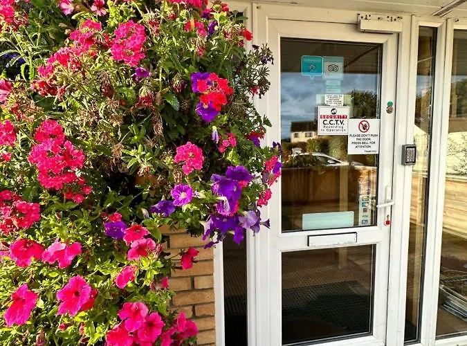 Гостевой дом Guest *