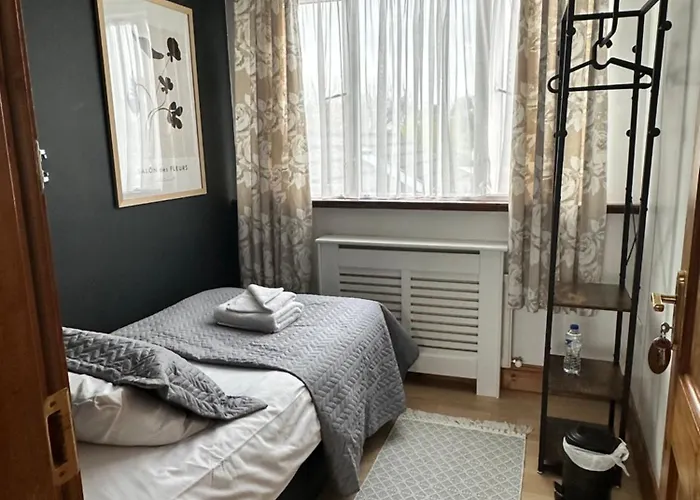 Guest Гостевой дом