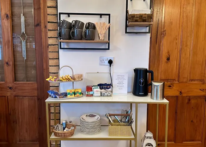 Guest Гостевой дом