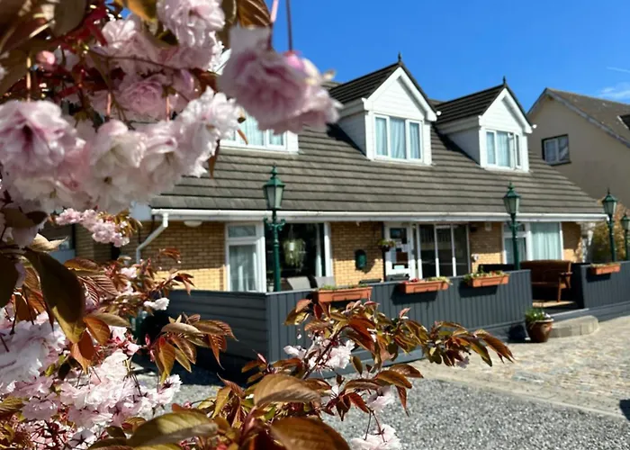 Pensionat Guest Malahide