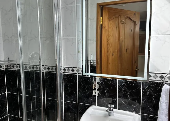 Гостевой дом Guest *