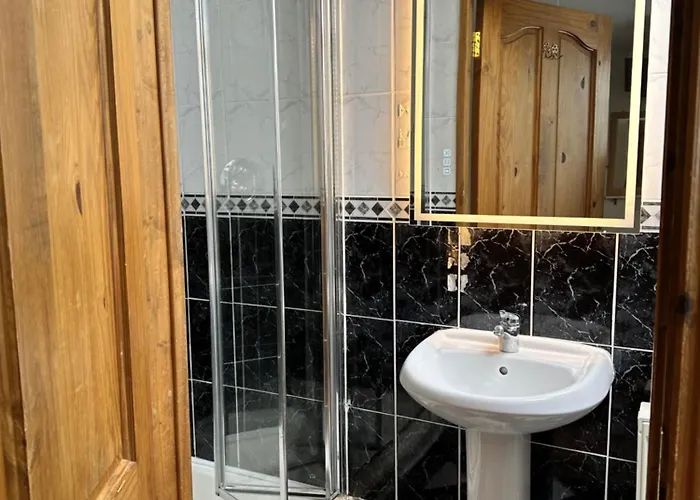 Pensionat Guest Malahide