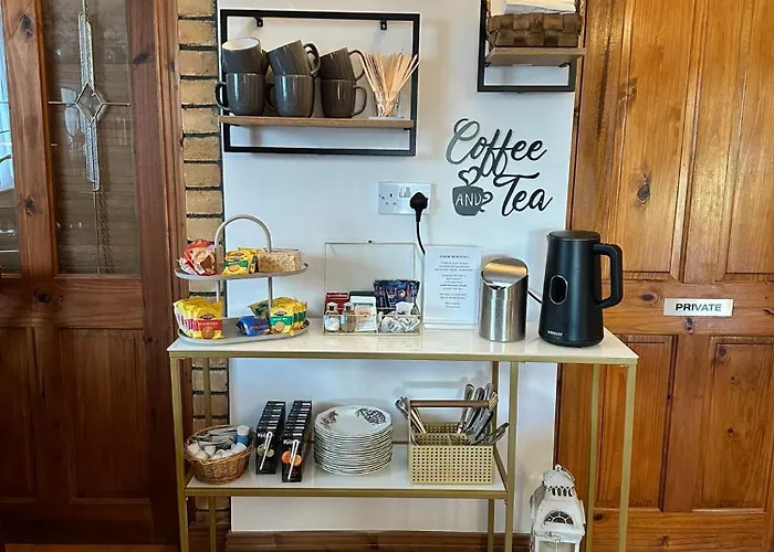 Guest Гостевой дом *