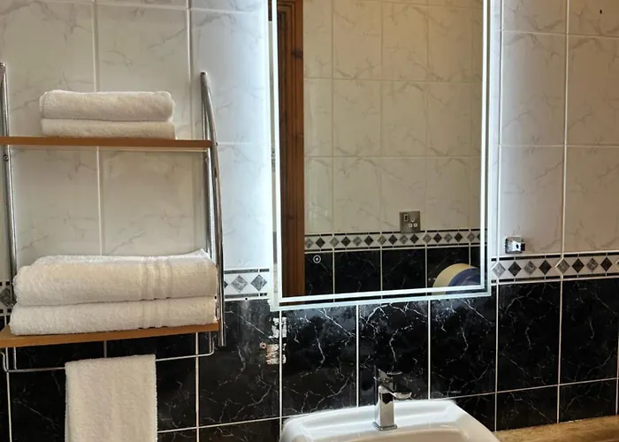 Guest Гостевой дом *