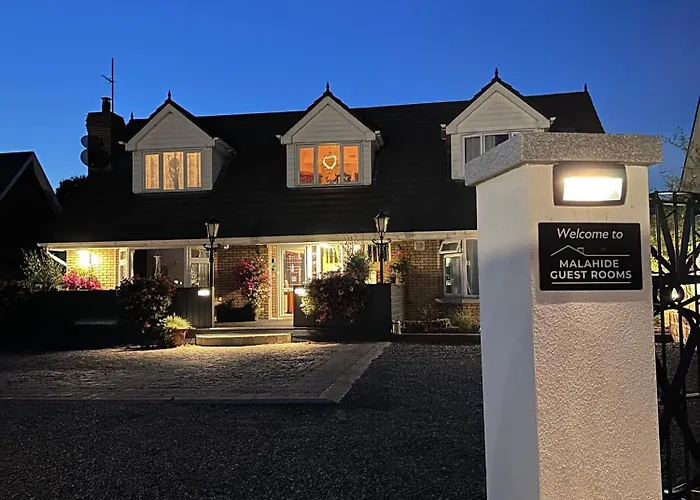 Гостевой дом Guest