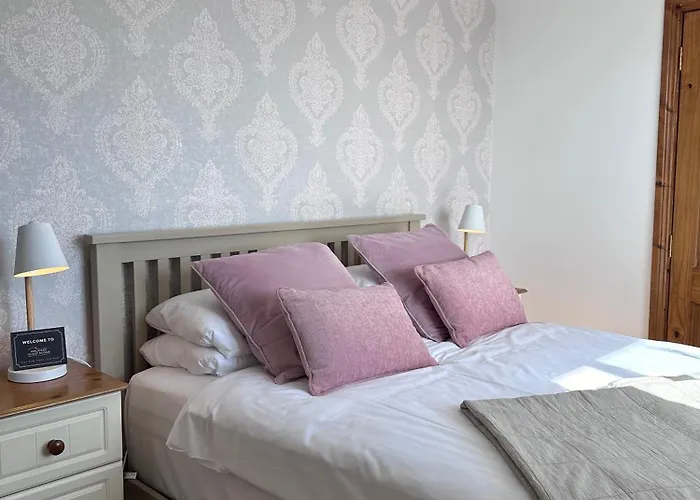 Гостевой дом Guest *