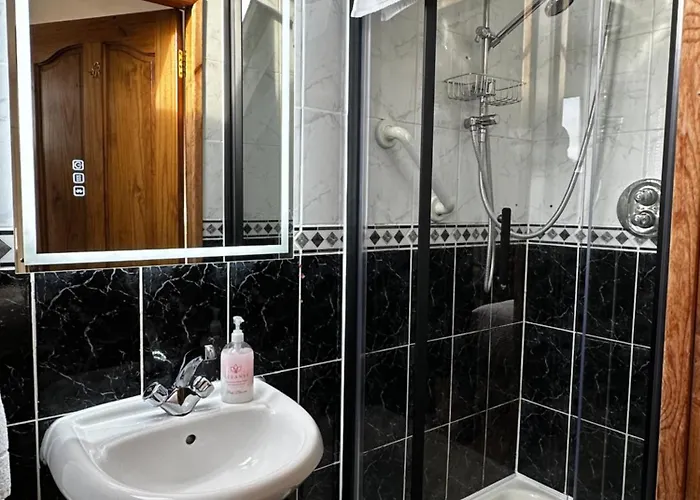 Guest Pensionat Malahide