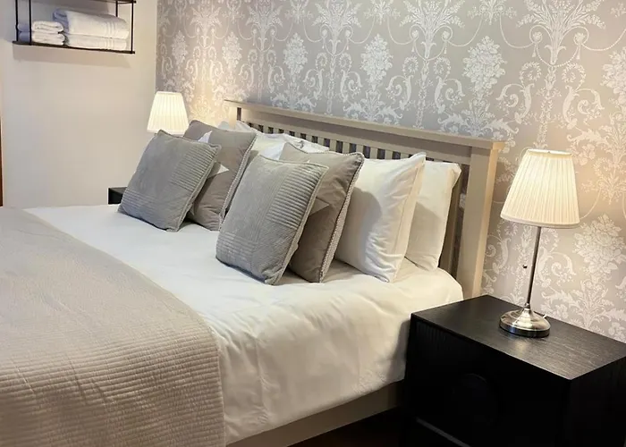 Pensionat Guest Malahide