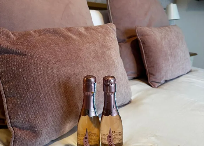 Guest Гостевой дом Малахайд