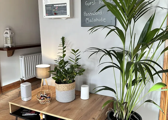 Pensionat Guest Malahide