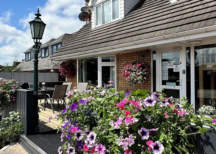 Guest Гостевой дом