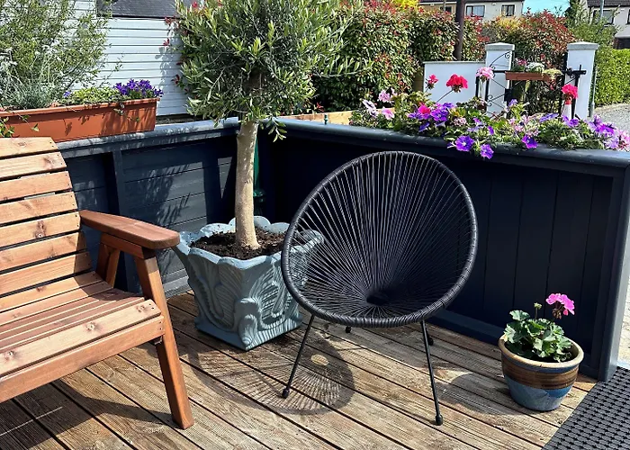 Pensionat Guest Malahide