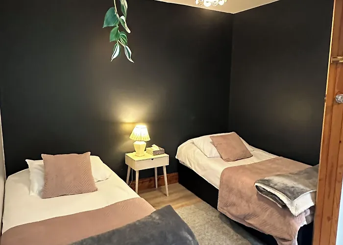 Guest Гостевой дом