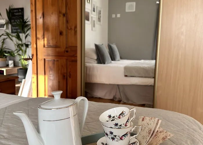 Guest Гостевой дом *