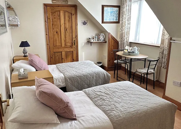 Гостевой дом Guest