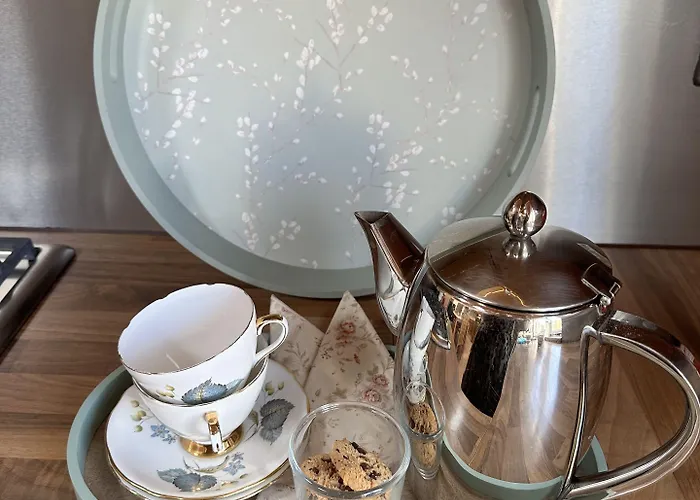 Guest Гостевой дом Малахайд