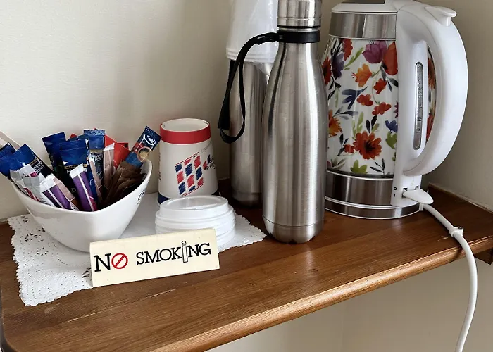 Гостевой дом Guest Малахайд