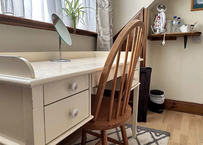 Гостевой дом Guest Малахайд