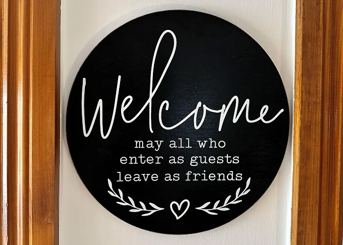 Guest Гостевой дом Малахайд