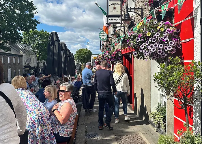 Guest Гостевой дом