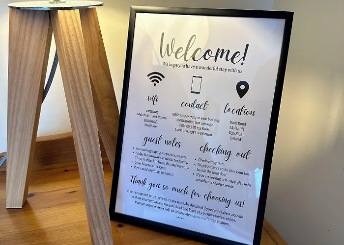 Гостевой дом Guest Малахайд