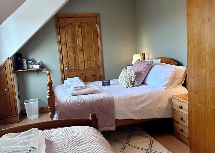 Guest Pensionat Malahide