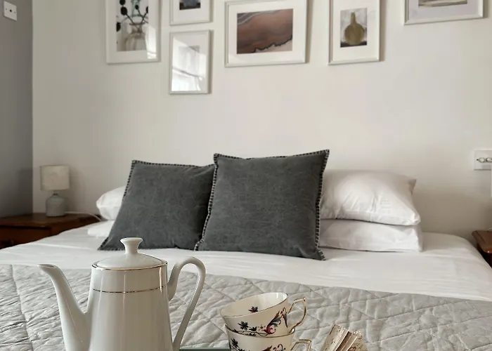 Гостевой дом Guest Малахайд