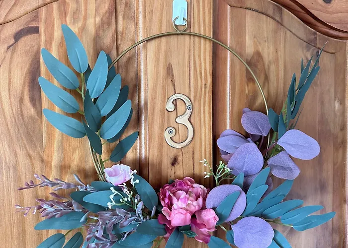 Гостевой дом Guest *