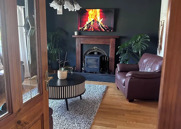 Гостевой дом Guest Малахайд