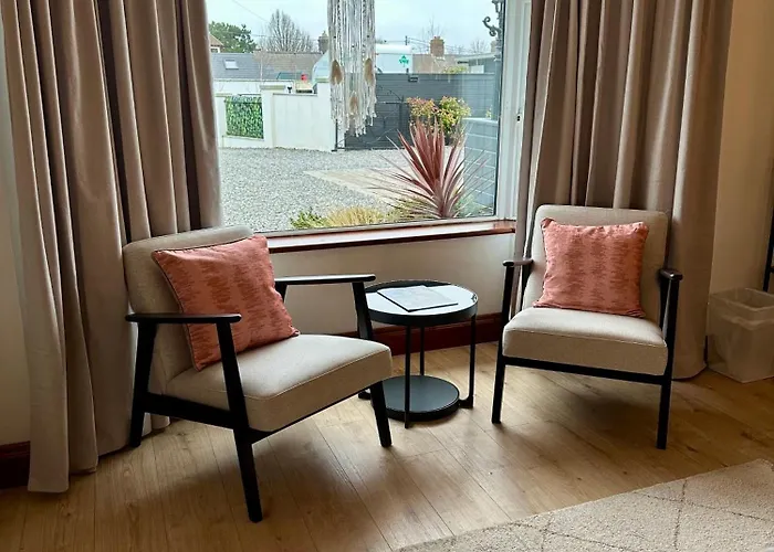 Pensionat Guest Malahide